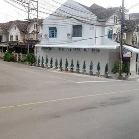 Albergue Krabi Bed Sleep Exterior foto