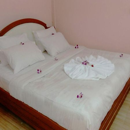 Albergue Krabi Bed Sleep Exterior foto