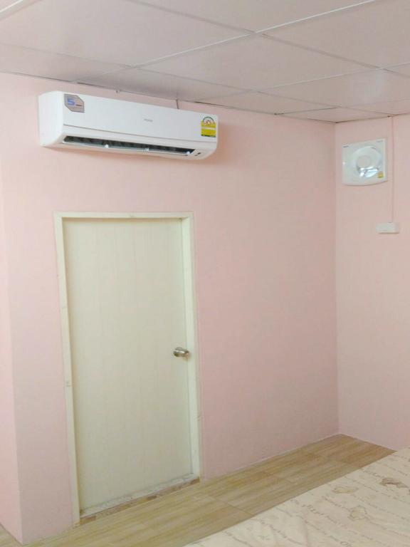 Albergue Krabi Bed Sleep Exterior foto