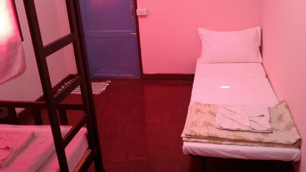 Albergue Krabi Bed Sleep Exterior foto