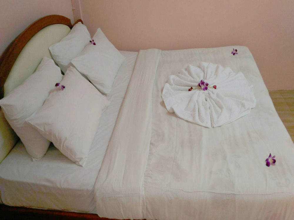 Albergue Krabi Bed Sleep Exterior foto