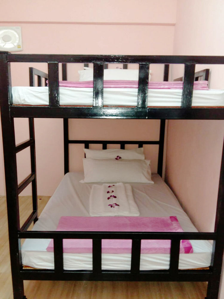Albergue Krabi Bed Sleep Exterior foto