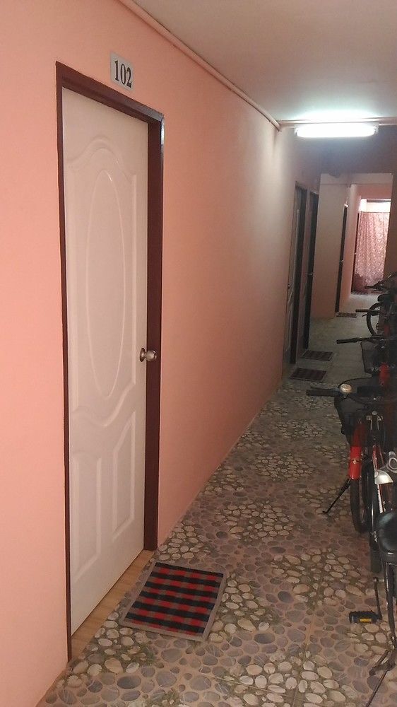 Albergue Krabi Bed Sleep Exterior foto
