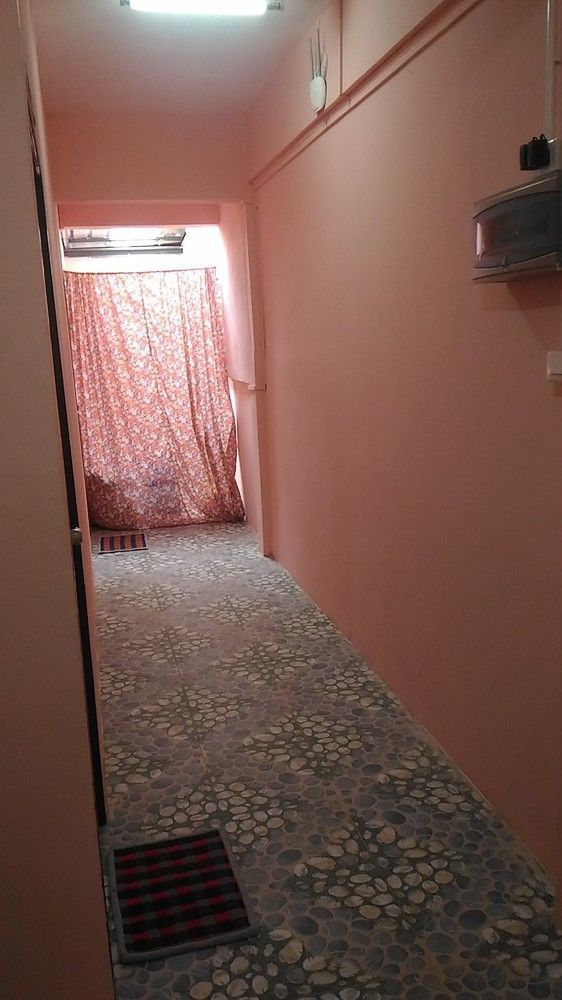 Albergue Krabi Bed Sleep Exterior foto