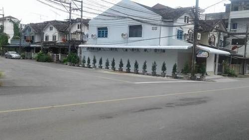 Albergue Krabi Bed Sleep Exterior foto