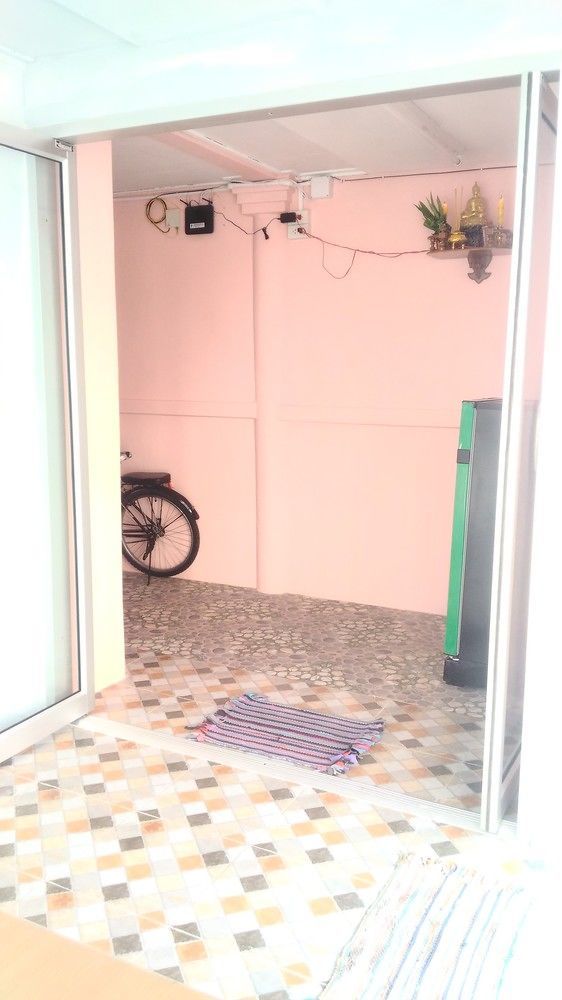Albergue Krabi Bed Sleep Exterior foto